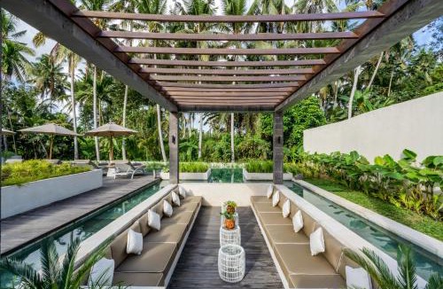 Pengosekan Villa | Villa Cinnal by BaliSuperHost