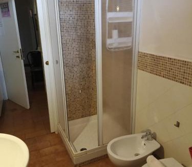Camerino Bed & Breakfast | VILLA CLAUDI b&b