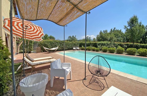 Aulla Villa | VILLA CLAUDIA 14P By VILLASRETREATS, W/Pool, BBQ, Kids Area near 5 Terre