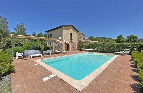 Aulla Villa | VILLA CLAUDIA 14P By VILLASRETREATS, W/Pool, BBQ, Kids Area near 5 Terre