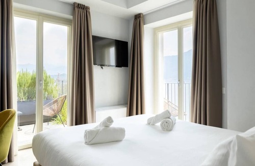 Colonno Hotel | Villa Clementina Boutique Hotel