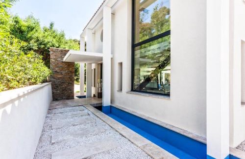 La Croix-Valmer Villa | Villa Colibri