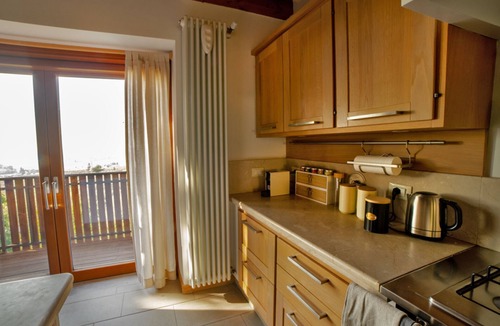Mernico House | Villa Collio charming accommodation