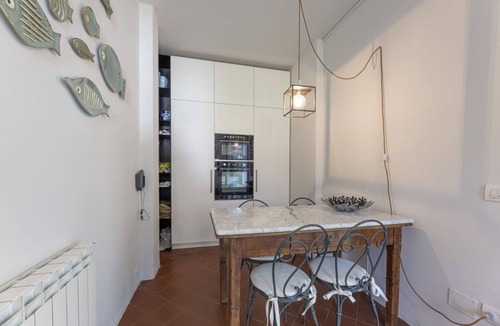 Marciana Villa | Villa Colle18 Design and Comfort