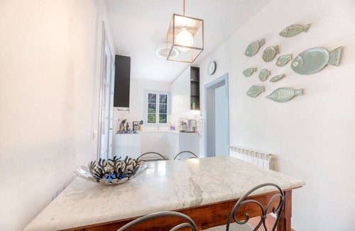 Marciana Villa | Villa Colle18 Design and Comfort