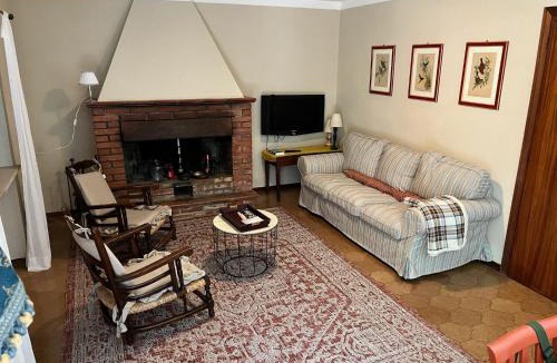 Villabuona House | Villa Colli Verdi, met privé zwembad & 5 slaapkamers dicht bij Lucca en Pisa