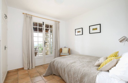 Fayence Villa | Villa Colline du Soleil - Etoiles du Sud