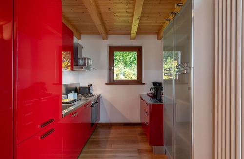 San Zeno di Montagna Villa | Villa Coloniale – Stunning Views & private heated pool (no share)