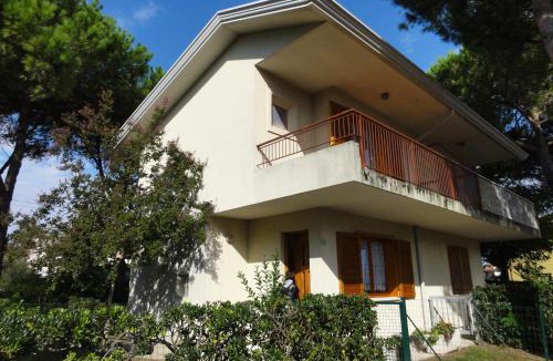 Bibione Villa | Villa Comete