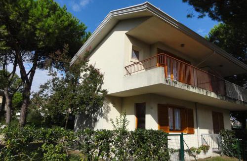 Bibione Villa | Villa Comete