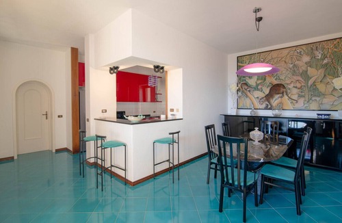 Barano d'Ischia Villa | Villa Contessa - Barano D`ischia