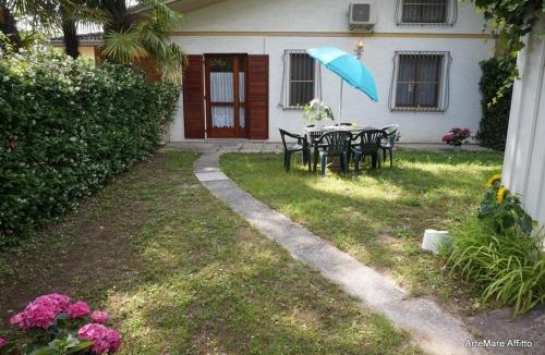 Lignano Sabbiadoro Villa | Villa Continenti