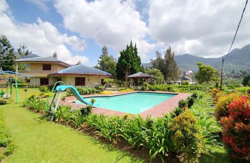 Cimacan Villa | Villa Coolibah 420