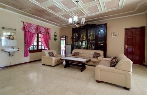 Cimacan Villa | Villa Coolibah 420