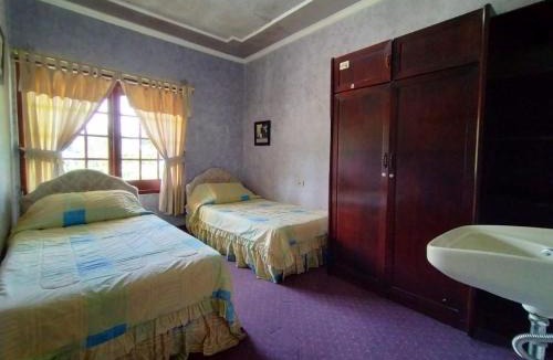 Cimacan Villa | Villa Coolibah 420