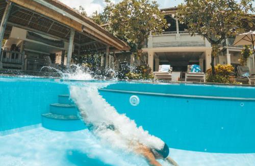 Mushroom Bay Villa | Villa Coral Lembongan