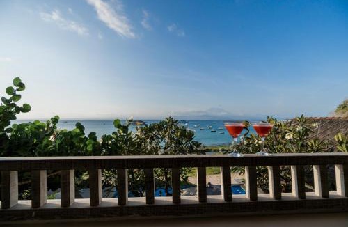 Mushroom Bay Villa | Villa Coral Lembongan