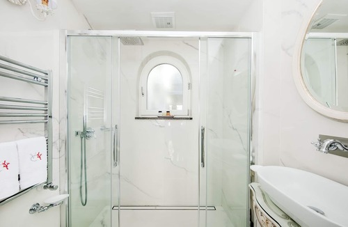 Praiano House | Villa Corallium