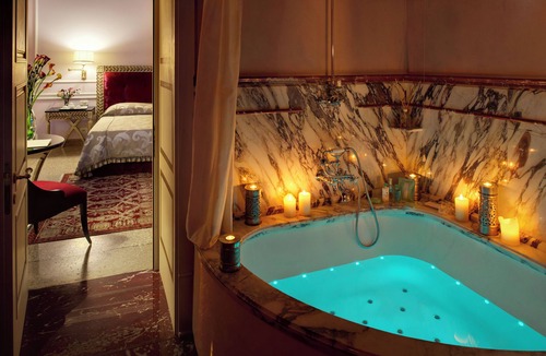 Cavaion Veronese Hotel | Villa Cordevigo