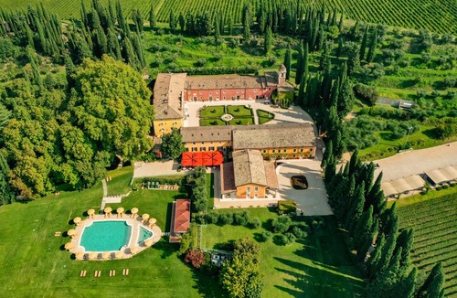 Cavaion Veronese Hotel | Villa Cordevigo