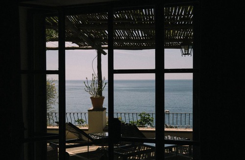 Positano City Centre Villa | Villa Corinne by My Villa Collection