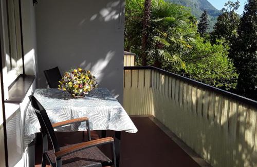 Merano Apartment | Villa Coris Ferienwohnung Magnolia