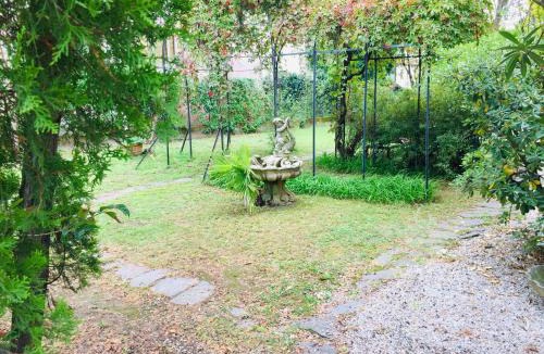 Santa Maria in Stelle Apartment | Villa Corrado