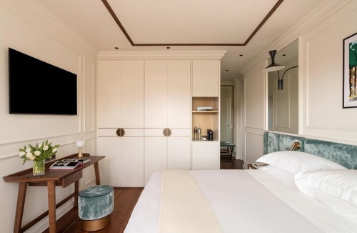 Forte dei Marmi Hotel | Villa Costanza Boutique Hotel