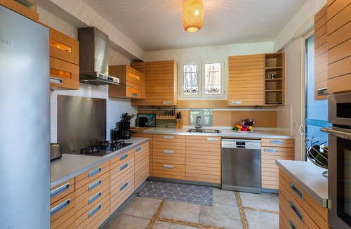Cros-de-Cagnes Villa | VILLA COTE SUD VI4402 By Riviera Holiday Homes