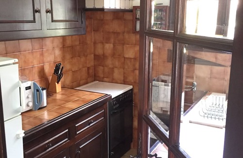 Le Rouret Villa | Villa Cottage In Property With 13x 5m Pool Near Valbonne