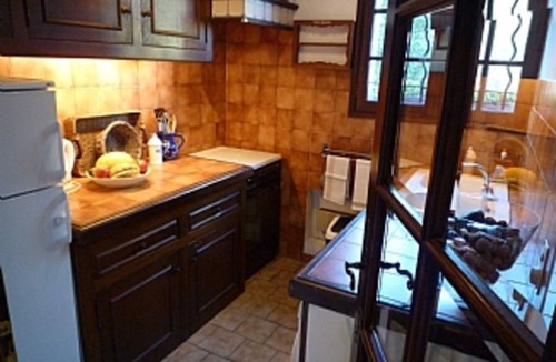 Le Rouret Villa | Villa Cottage In Property With 13x 5m Pool Near Valbonne