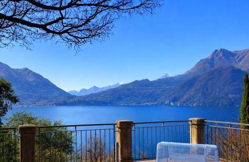Perledo Apartment | Villa crotto Lake View
