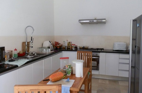 Kalisada Villa | Villa Cymopoleia