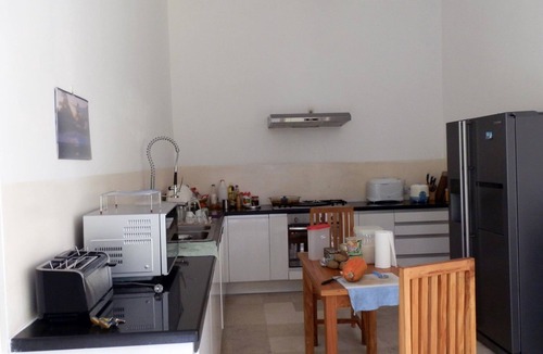 Kalisada Villa | Villa Cymopoleia