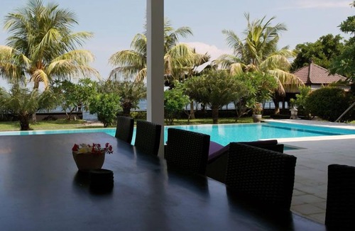 Kalisada Villa | Villa Cymopoleia - Main House