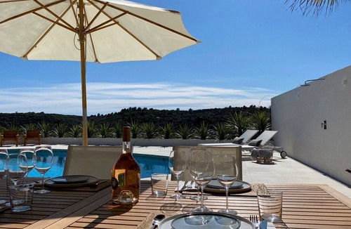 Biot Villa | Villa d'Arte Alpes-Maritimes