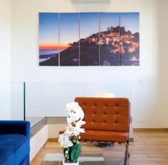 Eze Apartment | Villa d exception avec terrasse, jacuzzi, vue mer, parking, en plein cœur du village de Eze