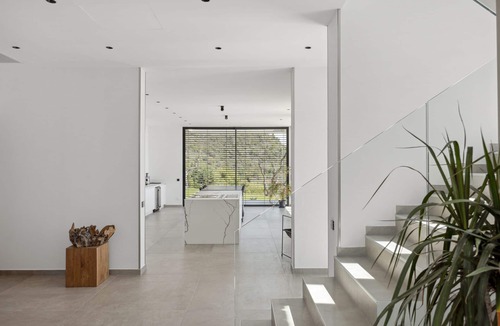 Vence Villa | Villa D'exception Avec vue mer Panoramique