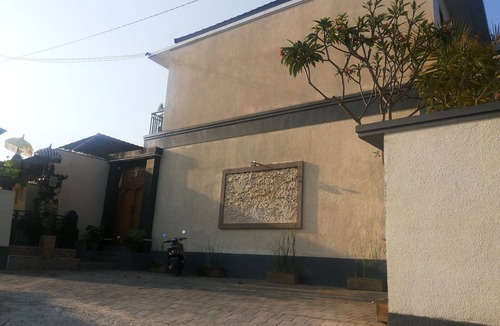 Padangsambian Klod Villa | Villa D'Kerobokan