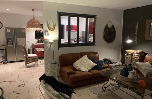 Saint-Aygulf Villa | Villa d'Orphée St-Aygulf