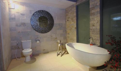 Penestanan Villa | Villa D'Uma
