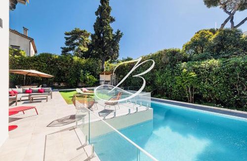 California - Pezou Villa | Villa Da Laura - Cannes Centre Piscine