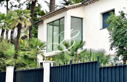 California - Pezou Villa | Villa Da Laura - Cannes Centre Piscine