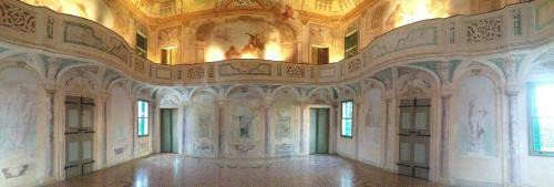 Cadoneghe Bed & Breakfast | Villa da Ponte B&B