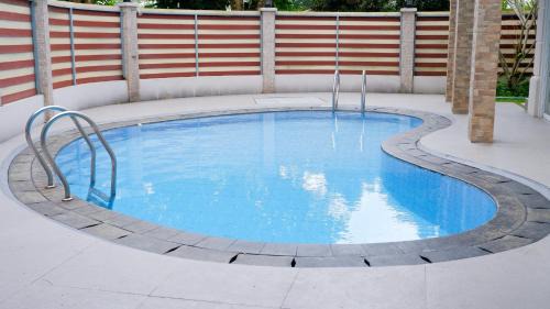 Cipanas Villa | Villa Dalia Puncak N2-22
