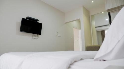 Cipanas Villa | Villa Dalia Puncak N2-22