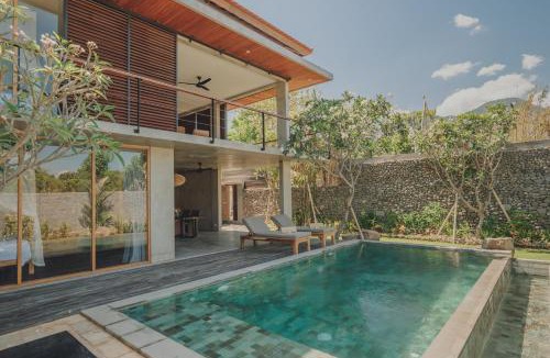 Pemuteran Villa | Villa Danginan & Dajanan Pemuteran
