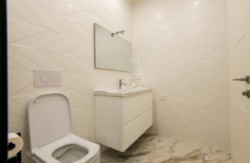 Menton House | Villa Daniel