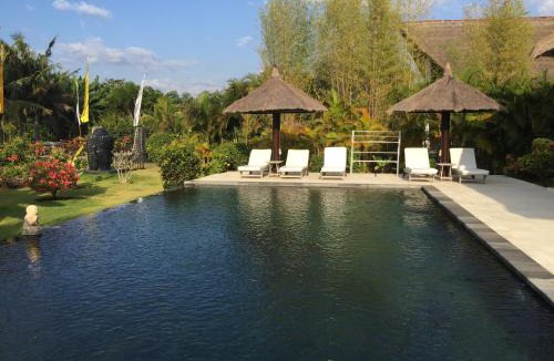 Umeanyar Villa | Villa Danison