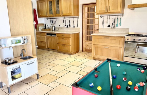 Le Collet Villa | Villa de Charme: Pool, SPA, Ideal Families